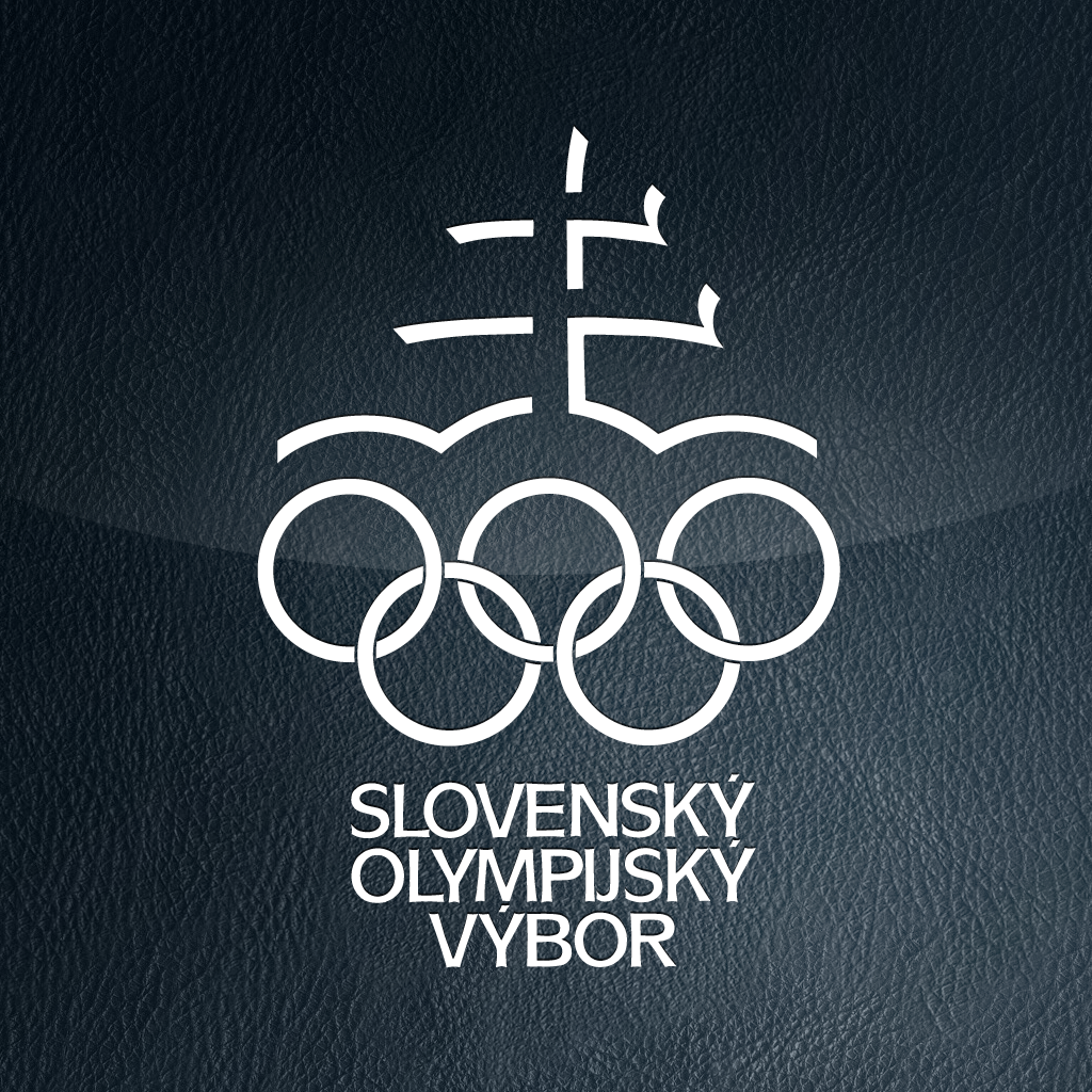 Slovenský olympijský výbor - Londýn 2012 Slovenský olympijský výbor - Londýn 2012